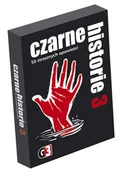 Gry karciane - G3 Czarne historie 3 4595 - miniaturka - grafika 1