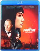 Filmy akcji Blu-Ray - The Protége - miniaturka - grafika 1