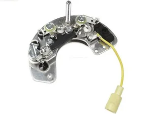Prostownik, alternator As-pl ARC4003 - Alternatory - miniaturka - grafika 1