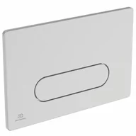 Przyciski spłukujące - Ideal Standard ProSys Oleas Przycisk WC chrom mat R0126JG - miniaturka - grafika 1