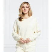 Bluzy damskie - Marc O' Polo Bluza | Relaxed fit - miniaturka - grafika 1