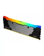 Pamięci RAM - KINGSTON 32GB 3200MT/s DDR4 CL16 DIMM FURY Renegade RGB - miniaturka - grafika 1