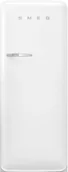 Lodówki - SMEG FAB28RWH6 - miniaturka - grafika 1