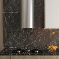 Akcesoria i części do okapów - Maan Elba W835 Satyna Przedłużka do okapu - miniaturka - grafika 1