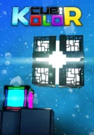 Gry PC Cyfrowe - Cubikolor (PC/MAC) - miniaturka - grafika 1