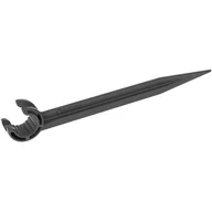 Inne akcesoria do nawadniania - Zestaw 10 szt. szpilek utrzymujących rurę o średnicy 13 mm ( ½“) Gadena 13208-29 - miniaturka - grafika 1