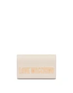 Torebki damskie - Love Moschino JC4103PP1NKD0110 Torba damska, kość słoniowa, wyjątkowa, kość słoniowa, Taglia unica - miniaturka - grafika 1