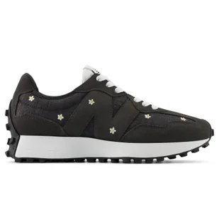New Balance Buty Sneakersy 327 WS327DCB - Sneakersy damskie - miniaturka - grafika 1