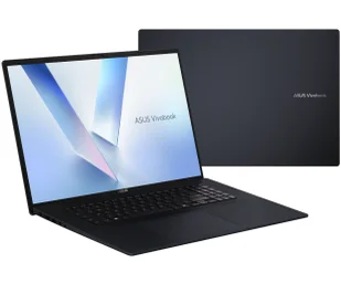 ASUS VivoBook 18 M1807HA R7-260/16GB/512GB/W11 - Laptopy - miniaturka - grafika 1