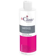 Szampony do włosów - Dr Clinic Szampon Wzmacniający włosy 400 ml - miniaturka - grafika 1
