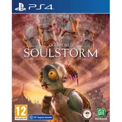 Gry PlayStation 4 - Oddworld Soulstorm Day One Oddition GRA PS4 - miniaturka - grafika 1