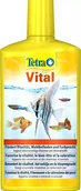 Filtry akwariowe i akcesoria - TetraTec Vital preparat witaminowy dla ryb i roślin 500ml T736337 - miniaturka - grafika 1