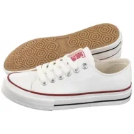 Trampki damskie - Trampki Białe NN274274 (BI541-c) Big Star - miniaturka - grafika 1
