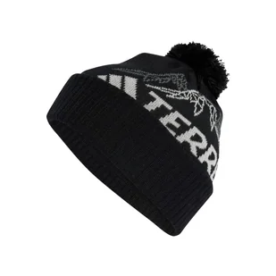 XPL POM BEANIE - Czapki damskie - miniaturka - grafika 1