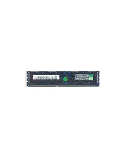 HP 16GB DDR3 (672612-081) - Pamięci RAM - miniaturka - grafika 1