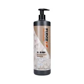 Szampony do włosów - Fudge, Professional All Blonde Color Lock Szampon Do Włosów Blond, 1000 Ml - miniaturka - grafika 1