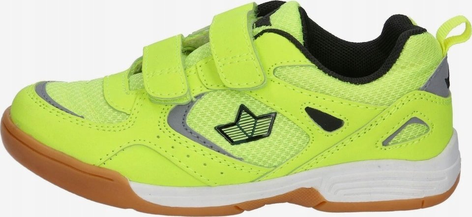 LICO SPORTOWE BUTY DZIECIĘCE Z RZEPAMI Z LOGO 36 26LA