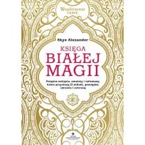 Księga białej magii - Ezoteryka - miniaturka - grafika 1