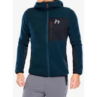 Odzież trekkingowa damska - Kurtka polarowa męska Hannah Kodiak Hoody - miniaturka - grafika 1