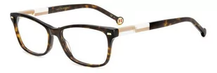 Okulary korekcyjne Carolina Herrera HER 0160 XLT - Okulary korekcyjne, oprawki, szkła - miniaturka - grafika 1
