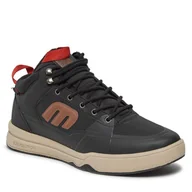 Półbuty męskie - Sneakersy Etnies Jones Mtw 4102000148 Black/Brown 590 - miniaturka - grafika 1