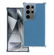 Etui i futerały do telefonów - Futerał MATRIX do SAMSUNG A56 5G niebieski - miniaturka - grafika 1