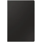 Etui do tabletów - Etui na Galaxy Tab S SAMSUNG Book Cover Czarny Klawiatura EF-DX925UBEGWW - miniaturka - grafika 1