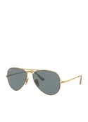 Okulary przeciwsłoneczne - Ray-Ban RB3689 9064S2 - miniaturka - grafika 1