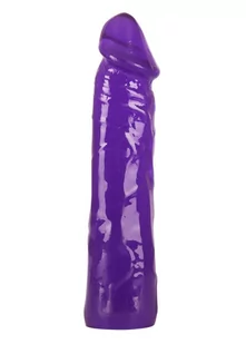 You2Toys You2Toys Purple Appetizer - Zestaw akcesoriów - Biżuteria erotyczna - miniaturka - grafika 4