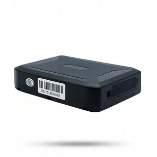 Lokalizator Gps Podsłuch Pl Pod Pojazd 120 Dni Mag - Lokalizatory GPS - miniaturka - grafika 1