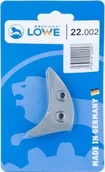 Akcesoria do urządzeń ogrodniczych - Lowe Kowadełko do sekatora 22 - numer części 22.002 - miniaturka - grafika 1