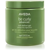 Kosmetyki do stylizacji włosów - Be Curly Advanced Coil Definer Gel żel do stylizacji włosów kręconych 250ml - miniaturka - grafika 1