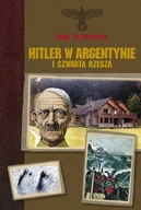 Historia świata - Hitler w Argentynie i Czwarta Rzesza - miniaturka - grafika 1