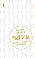 Felietony i reportaże - Czarne Biały szlak, podróż przez świat porcelany - Edmund De Waal - miniaturka - grafika 1