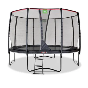 Exit Trampolina ogrodowa PeakPro ø366cm - Trampoliny - miniaturka - grafika 1