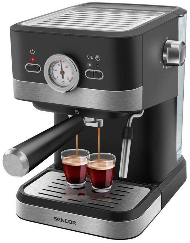 Sencor SES 1510BK