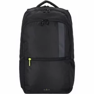 Torby podróżne - American Tourister Plecak Work-E 138223-1041-1CNU Czarny - miniaturka - grafika 1