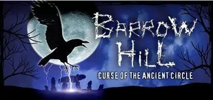 Barrow Hill: Curse of the Ancient Circle PC - Gry PC Cyfrowe - miniaturka - grafika 1