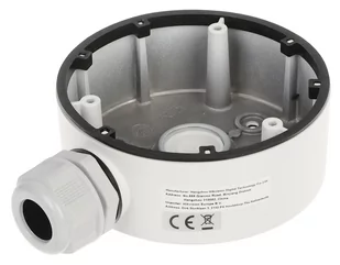 UCHWYT KAMERY DS-1280ZJ-TR13 Hikvision - Akcesoria do monitoringu - miniaturka - grafika 1