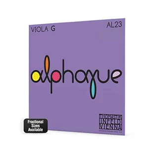 Alphayue Viola Saite 1/8 - Struny gitarowe  - miniaturka - grafika 1