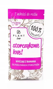 Koncentrat Do Storczyków Storczykowe Love! - Nawozy ogrodnicze - miniaturka - grafika 1