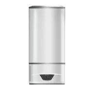 Podgrzewacze wody - Ariston Hybrydowy podgrzewacz Lydos Hybrid 80 W-Fi - miniaturka - grafika 1