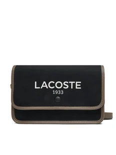 Lacoste Torebka NF4507TD Kolorowy - Torebki damskie - miniaturka - grafika 1