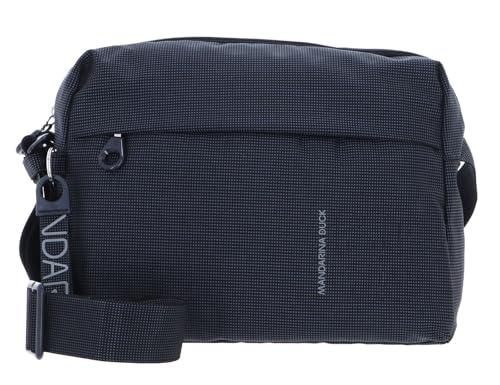 Mandarina Duck, MD20 CROSSOVER Damski, Rozmiar uniwersalny, Skarab