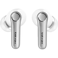 Słuchawki - EARFUN Air Pro 4 ANC Wodoodporne Biały - miniaturka - grafika 1