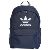 Plecaki - Plecak adidas Adicolor Backpack (kolor Granatowy, rozmiar One size) - miniaturka - grafika 1