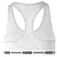 Biustonosze - Stanik damski sportowy puma ra - miniaturka - grafika 1