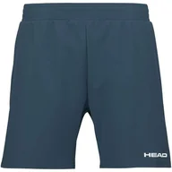 Tenis ziemny - Spodenki tenisowe męskie Head Power Shorts Men - miniaturka - grafika 1