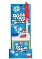 Bańki mydlane - BUBBLES zestaw do baniek Chmurka 79104 - miniaturka - grafika 1