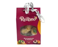 Ciastka - Ciastka Mix di pasticcini di mandorla 350g - Reitano - miniaturka - grafika 1